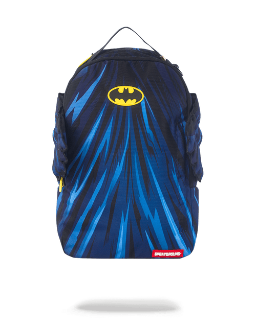 BATMAN CAPE WINGS