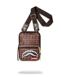 "OFFENDED" SLING