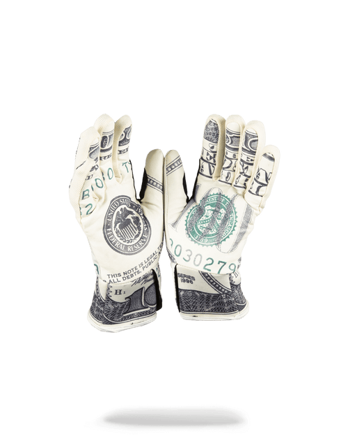 BIG MONEY GLOVES