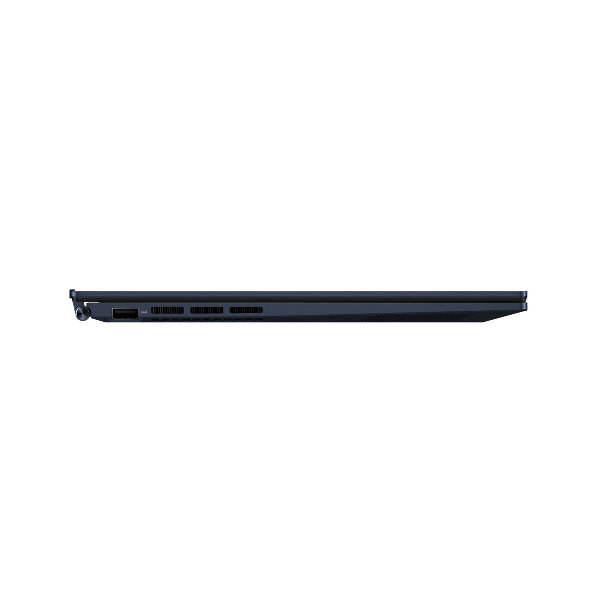 ASUS Zenbook 14 Laptop - 35.6 cm (14") - Intel® Core™ i5-1240P - 8 GB LPDDR5-SDRAM - 512 GB SSD - Wi-Fi 6E - Windows 11 Home - Blue
