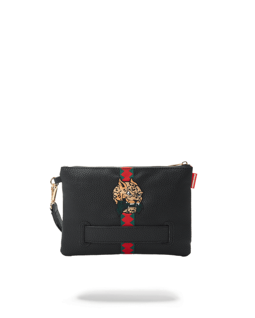 ITALIA DIVISO CROSSOVER CLUTCH