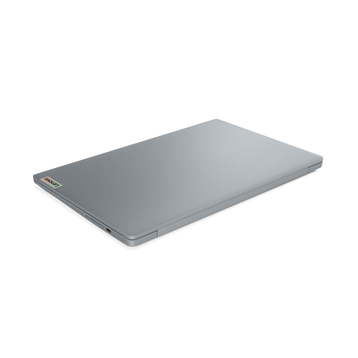 Lenovo IdeaPad Slim 3 Laptop - 39.6 cm (15.6") - Intel® Core™ i3-N305 - 8 GB LPDDR5-SDRAM - 128GB Flash - Wi-Fi 5 - Windows 11 Home in S mode - Grey