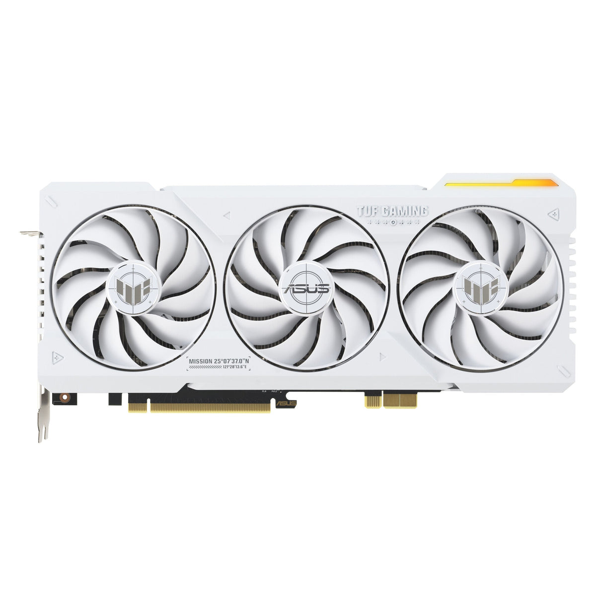 ASUS TUF Gaming - NVIDIA 16 GB GDDR6X GeForce RTX 4070 Ti SUPER graphics card