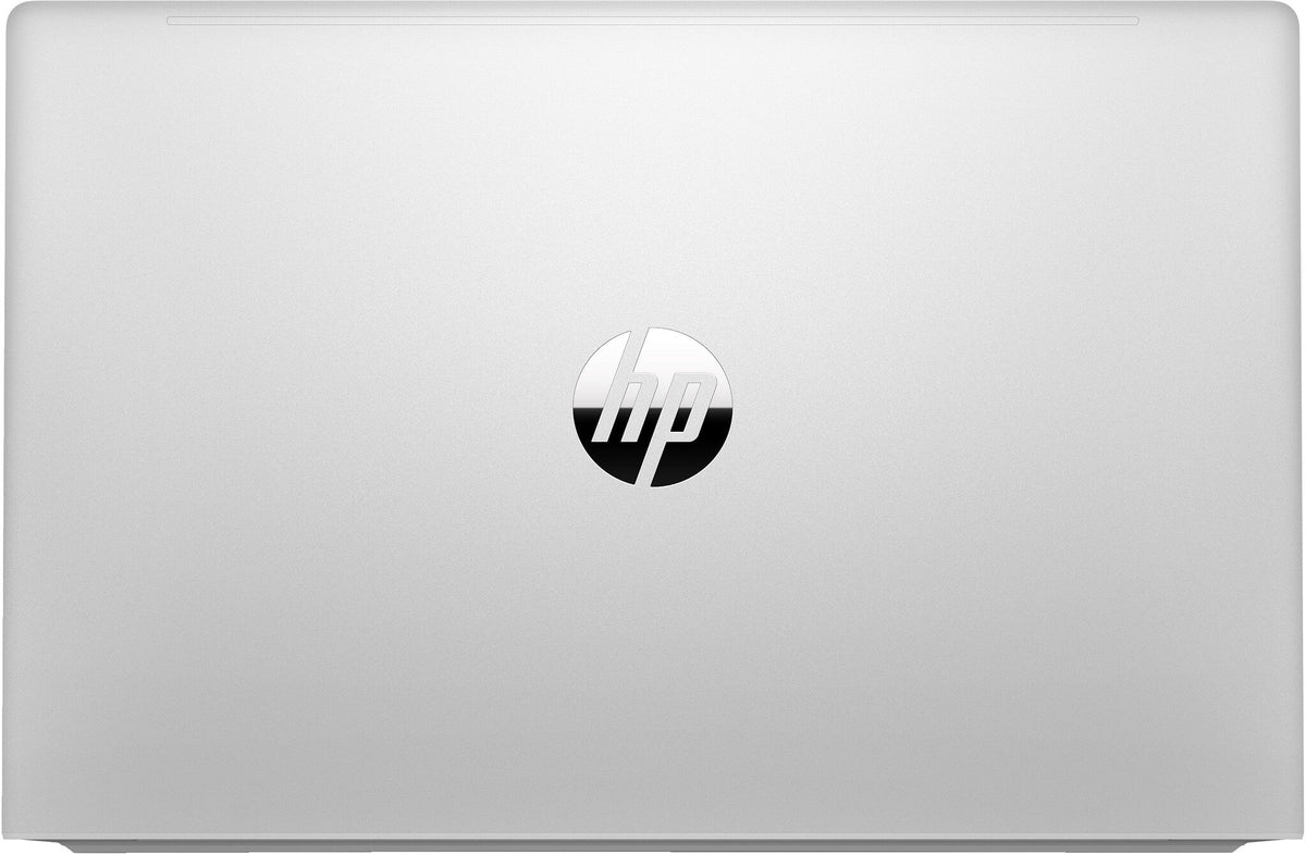 HP ProBook 450 G9 Laptop - 39.6 cm (15.6") - Intel® Core™ i7-1255U - 16 GB DDR4-SDRAM - 512 GB SSD - Wi-Fi 6 - Windows 11 Pro - Silver