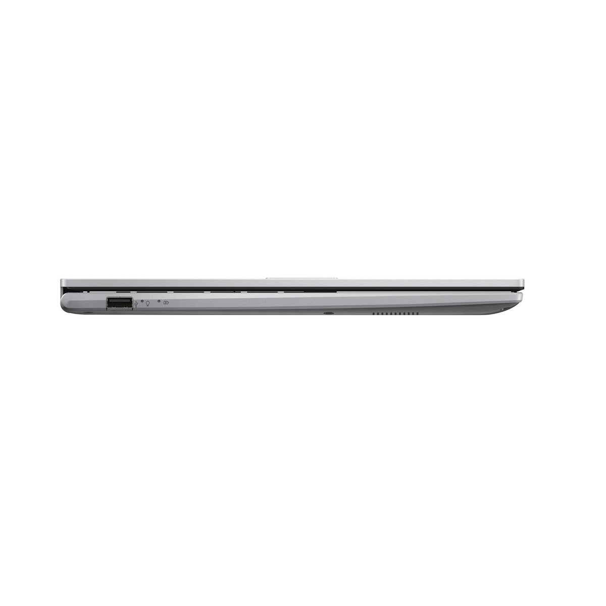 ASUS Vivobook 15 Laptop - 39.6 cm (15.6") - Intel® Core™ i7-1255U - 8 GB DDR4-SDRAM - 512 GB SSD - Wi-Fi 6E - Windows 11 Home - Silver