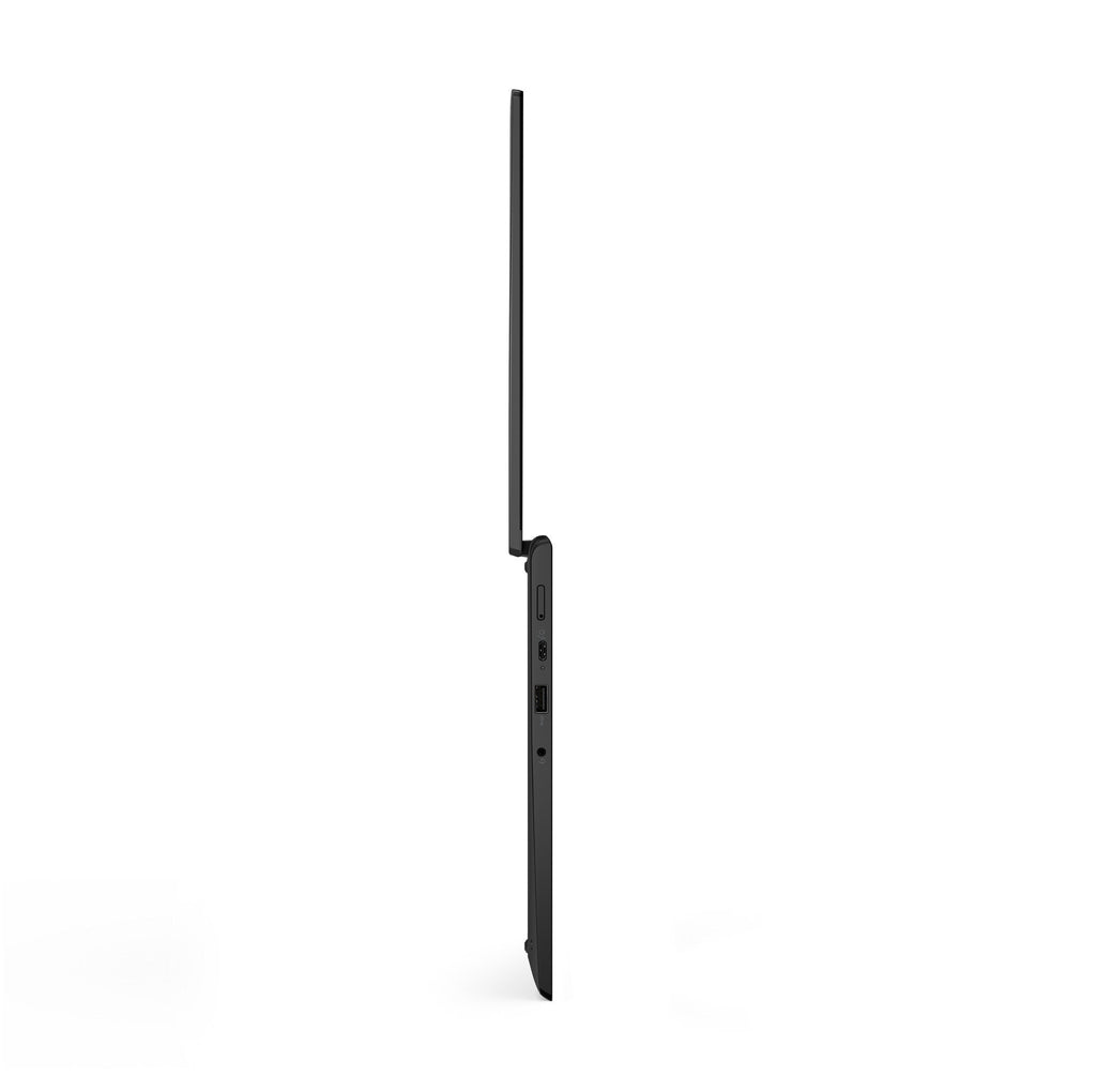 Lenovo ThinkPad L13 Hybrid (2-in-1) - 33.8 cm (13.3") - Touchscreen - Intel Core Ultra 7 155U - 16 GB LPDDR5-SDRAM - 512 GB SSD - Wi-Fi 6E - Windows 11 Pro - Black