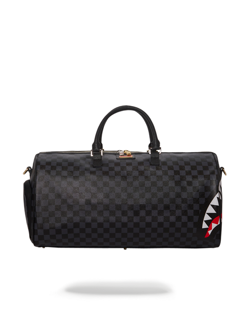 ITALIA DIVISO LARGE DUFFLE