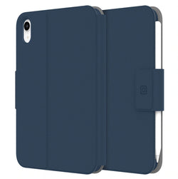 Incipio SureView Folio Case for 8.3" iPad mini in Navy