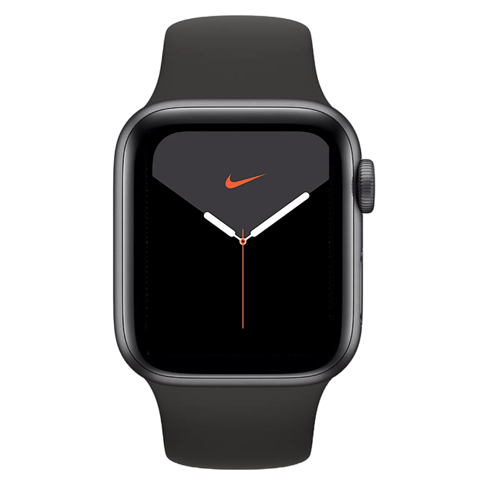 Apple Watch Series 5 - Aluminium (Nike) - 40MM
