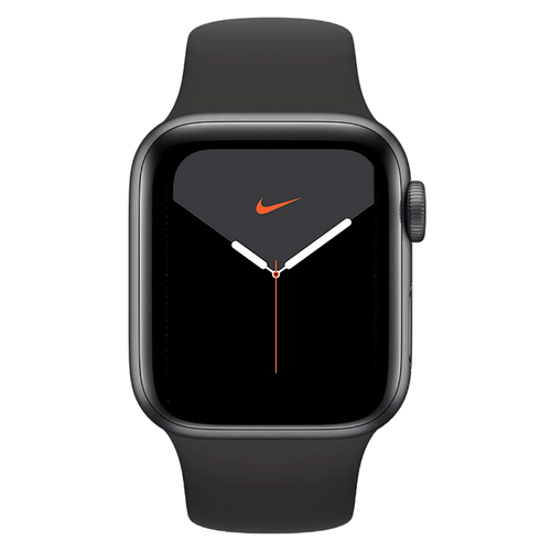 Apple Watch Series 5 - Aluminium (Nike) - 40MM