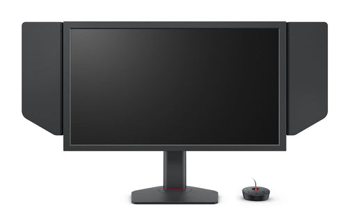 BenQ ZOWIE XL2586X+ - 61.2 cm (24.1") - 1920 x 1080 pixels FHD Monitor