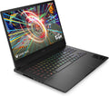 HP OMEN 16 Laptop - 40.9 cm (16.1") - Intel® Core™ i9-14900HX - 32 GB DDR5-SDRAM - 1 TB SSD - NVIDIA GeForce RTX 4080 - Wi-Fi 7 - Windows 11 Home - Black