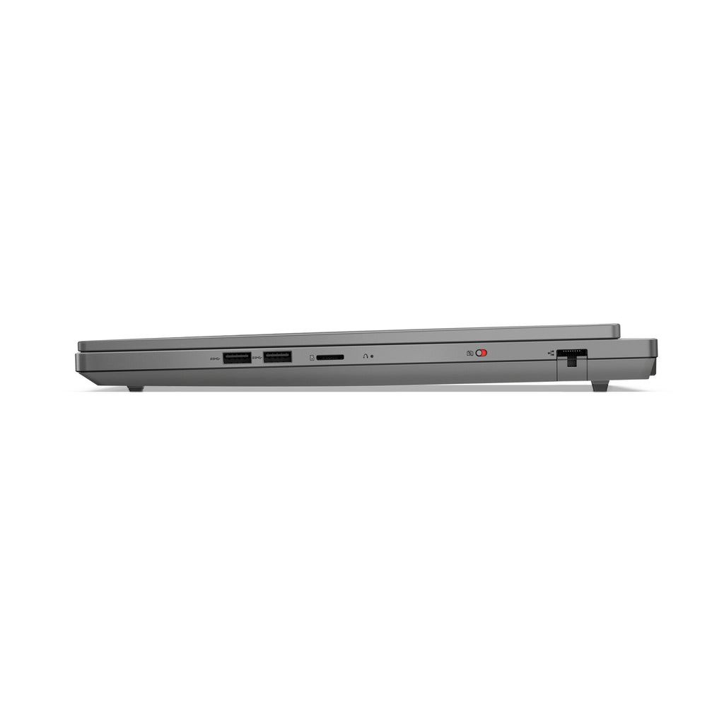 Lenovo Legion 5 16IRX9 Laptop - 40.6 cm (16") - Intel® Core™ i7-14650HX - 16 GB DDR5-SDRAM - 1 TB SSD - NVIDIA GeForce RTX 4070 - Wi-Fi 6E - Windows 11 Home - Grey