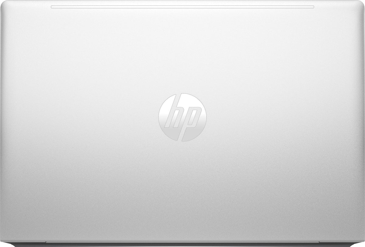 HP ProBook 440 14 G10 Laptop - 35.6 cm (14") - Intel® Core™ i7-1355U - 16 GB DDR4-SDRAM - 512 GB SSD - Wi-Fi 6E - Windows 11 Pro - Silver