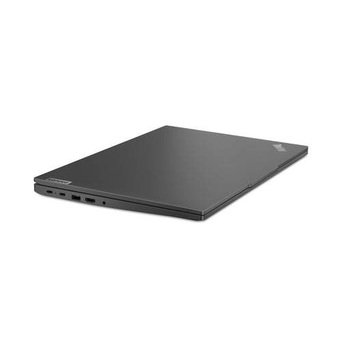 Lenovo ThinkPad E16 Gen 2 Laptop - 40.6 cm (16") - Intel Core Ultra 7 155H - 16 GB DDR5-SDRAM - 512 GB SSD - Wi-Fi 6E - Windows 11 Pro - Black