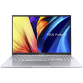 ASUS Vivobook 16 Laptop - 40.6 cm (16") - Intel® Core™ i5-1135G7 - 8 GB DDR4-SDRAM - 512 GB SSD - Wi-Fi 6 - Windows 11 Home - Silver