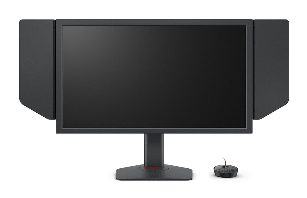 BenQ Zowie XL2586X - 61.2 cm (24.1") - 1920 x 1080 pixels Full HD LCD Monitor