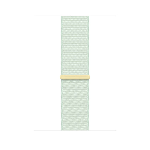 Apple MW4Q3ZM/A - 45mm Soft Mint Sport Loop
