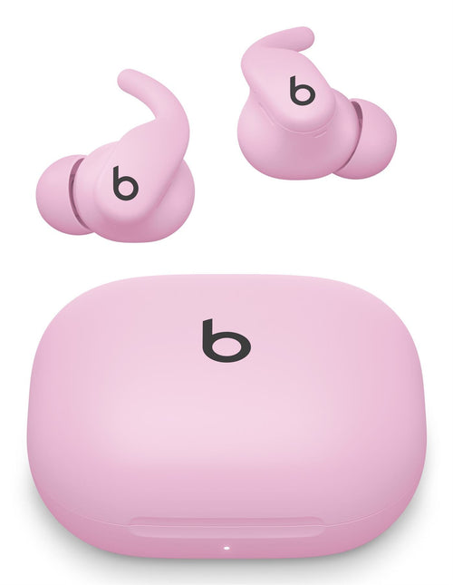 Beats by Dr. Dre Powerbeats Fit Headset Wireless In-ear Sports Bluetooth Pink