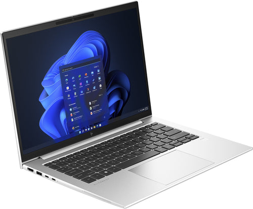 HP EliteBook 840 14 G10 Laptop - 35.6 cm (14") - Intel® Core™ i5-1335U - 16 GB DDR5-SDRAM - 512 GB SSD - Wi-Fi 6E - Windows 11 Pro - Silver