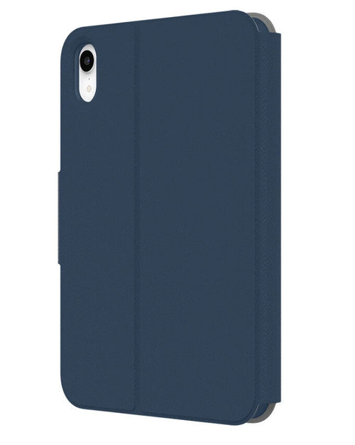 Incipio SureView Folio Case for 8.3" iPad mini in Navy