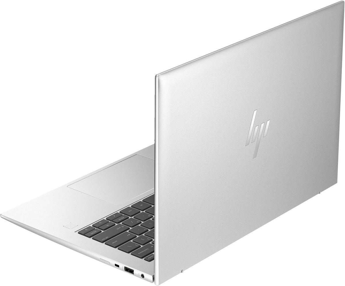 HP EliteBook 840 14 G10 Laptop - 35.6 cm (14") - Intel® Core™ i5-1335U - 16 GB DDR5-SDRAM - 512 GB SSD - Wi-Fi 6E - Windows 11 Pro - Silver