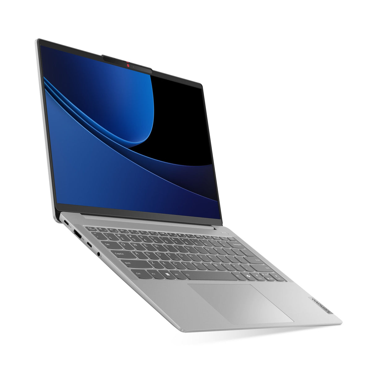 Lenovo IdeaPad Slim 5 Laptop - 35.6 cm (14") - Intel Core Ultra 7 155H - 16 GB LPDDR5x-SDRAM - 1 TB SSD - Wi-Fi 6E - Windows 11 Home - Grey