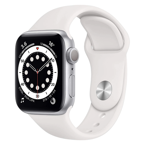 Apple Watch Series 6 - Aluminium 40MM - Refurbished