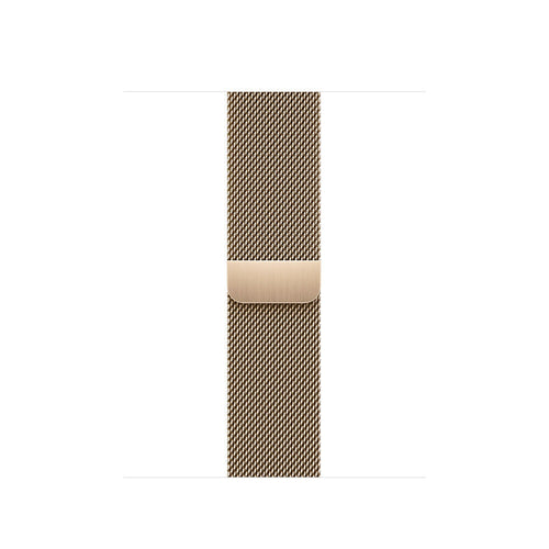 Apple MTJL3ZM/A - 41mm Gold Milanese Loop