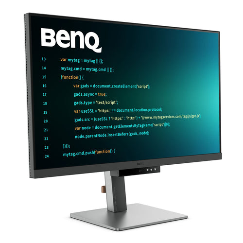 BenQ RD320U - 80 cm (31.5") - 3840 x 2160 pixels 4K UHD LED Monitor