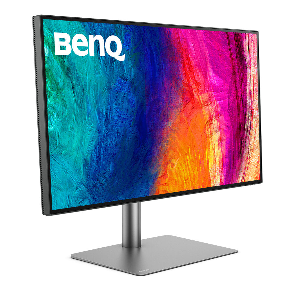 BenQ PD3225U - 81.3 cm (32") - 3840 x 2160 pixels 4K Ultra HD LED Monitor