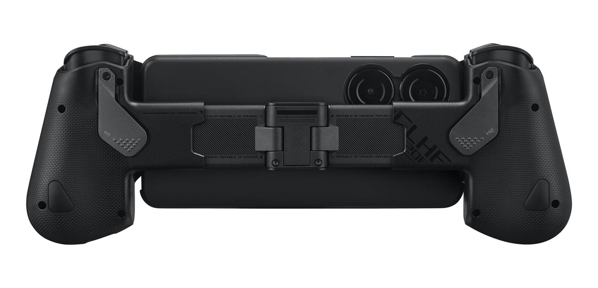 ASUS ROG Tessen - USB 3.2 Gamepad for Android