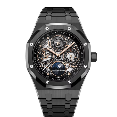 Audemars Piguet Royal Oak Perpetual Calendar 26585CE
