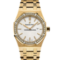 Audemars Piguet Royal Oak Quartz Ladies 67651BA.ZZ.1261BA.01
