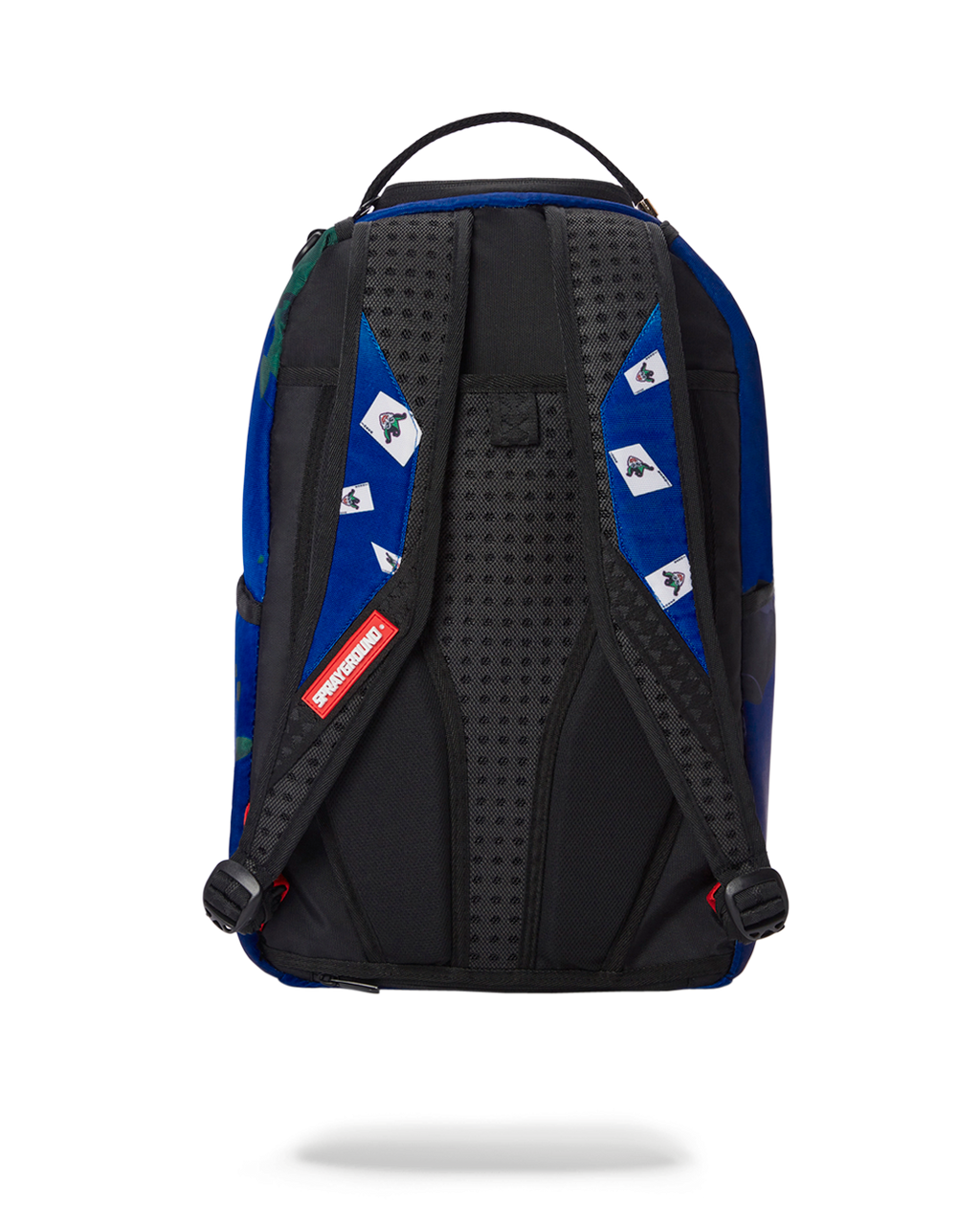 BATMAN ISLAND BACKPACK (DLXR)