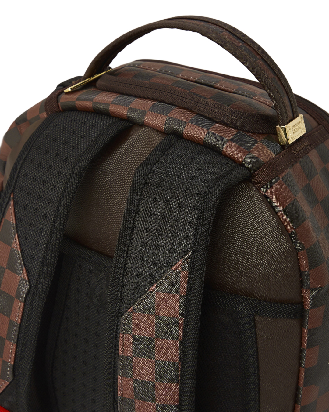 CHASE BANK BACKPACK (DLXV)