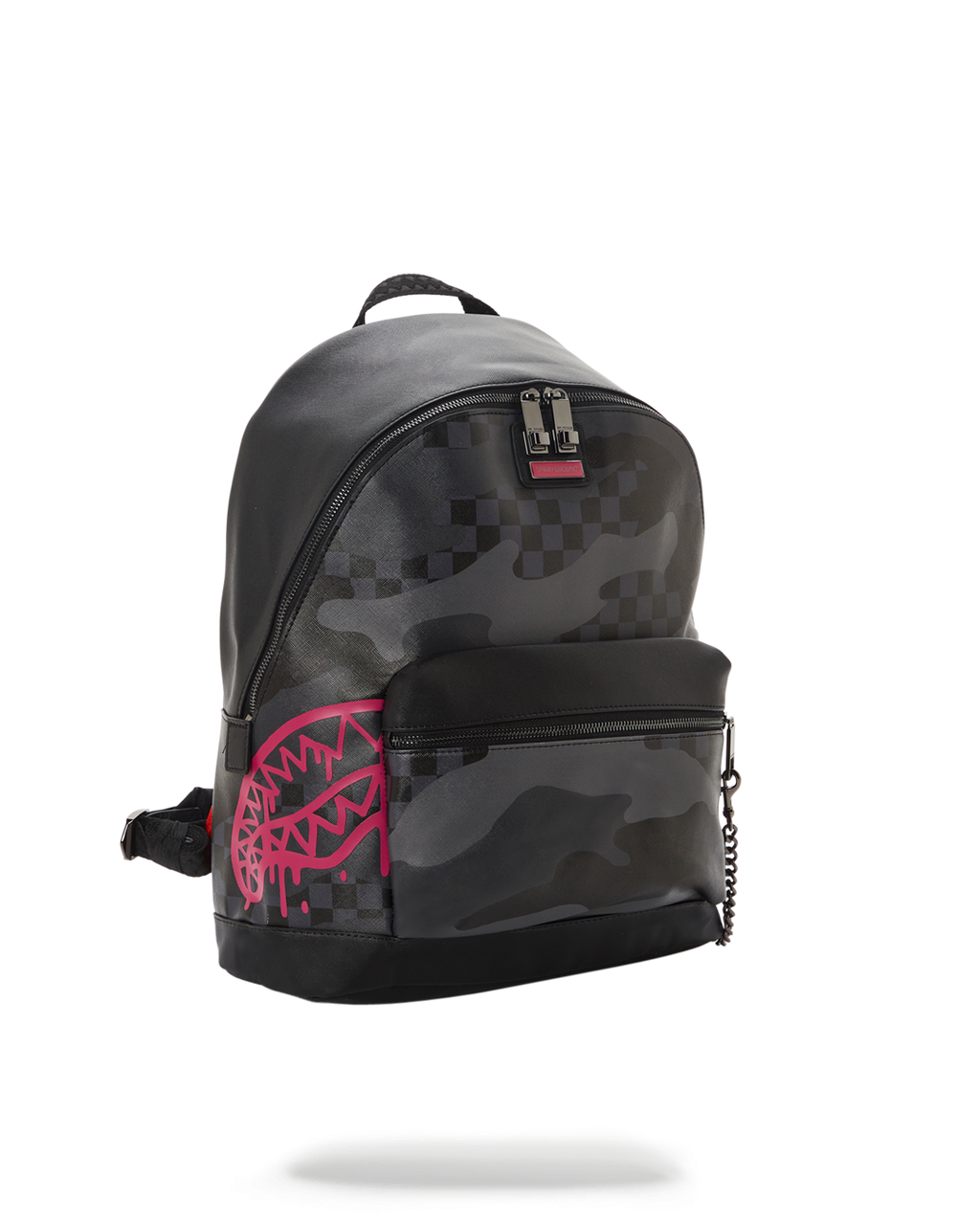 3AM PINK DRIP CHATEAU BACKPACK