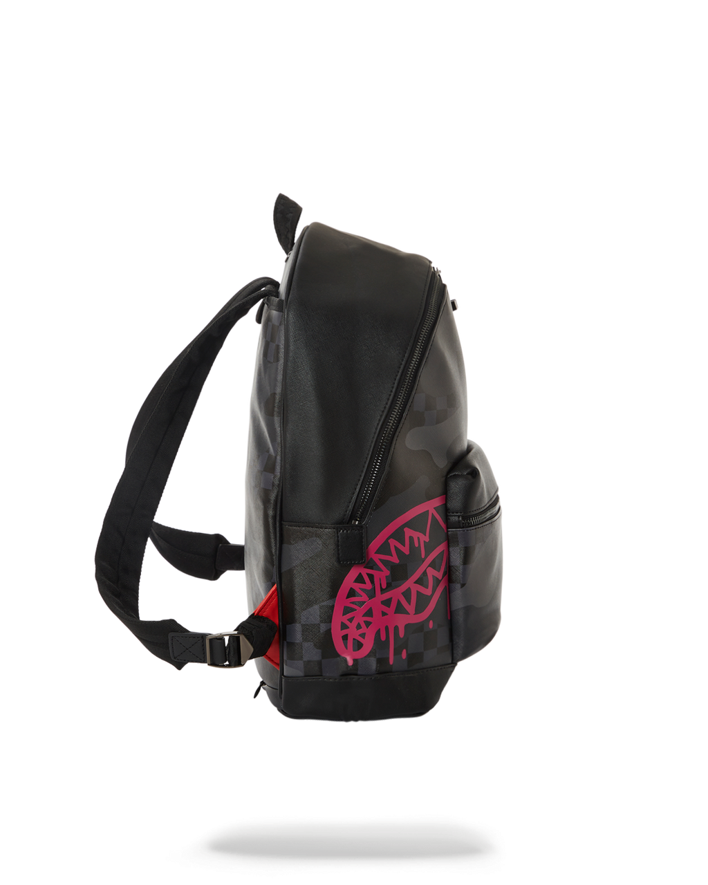 3AM PINK DRIP CHATEAU BACKPACK