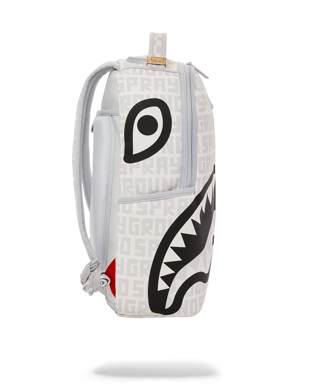 SPLIT THE CHECK (PEARL) BACKPACK (DLXV)