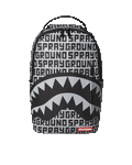 INFINITI 3M BACKPACK (DLXV)