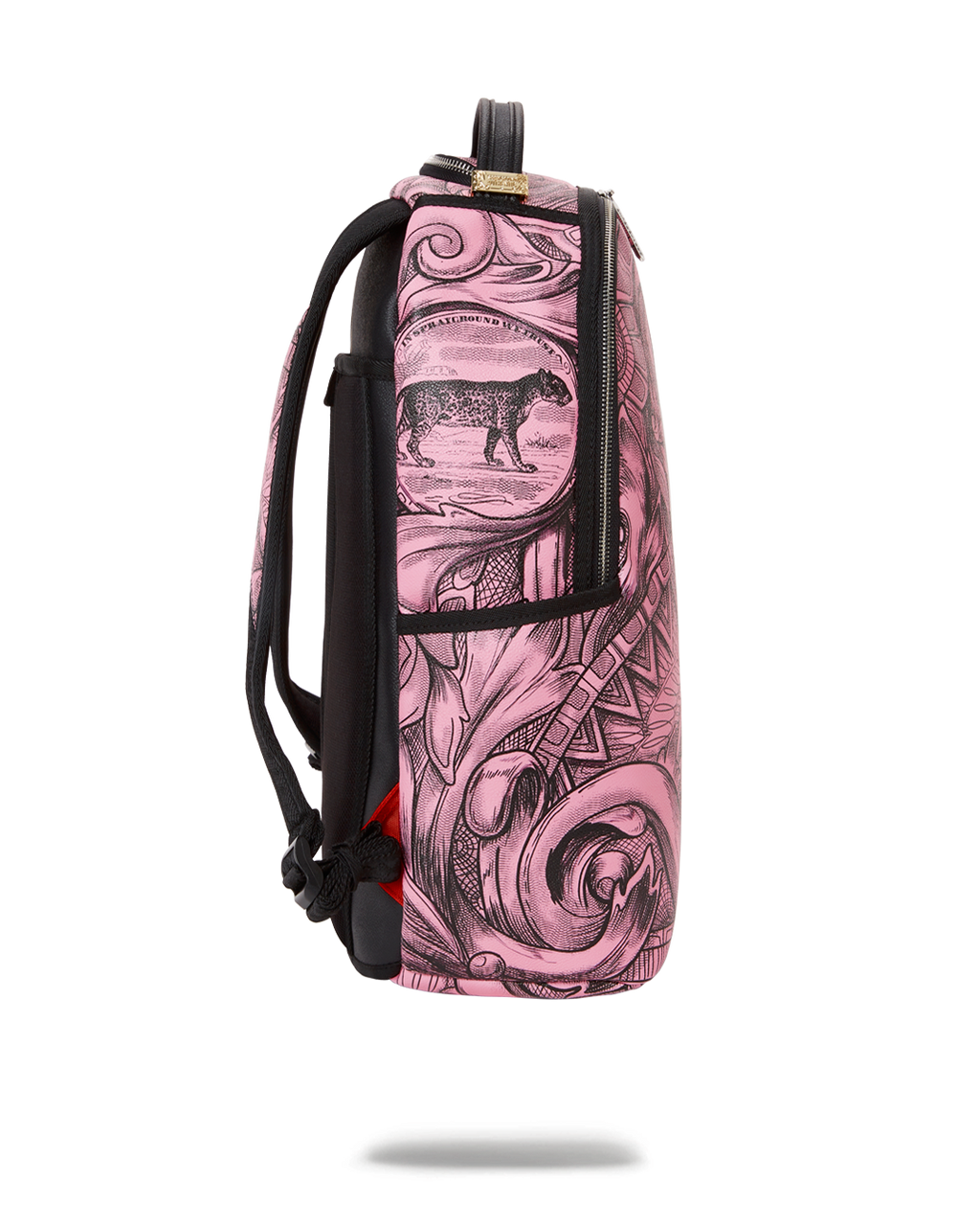SOCIETY OF SHARKS BACKPACK (DLXV)