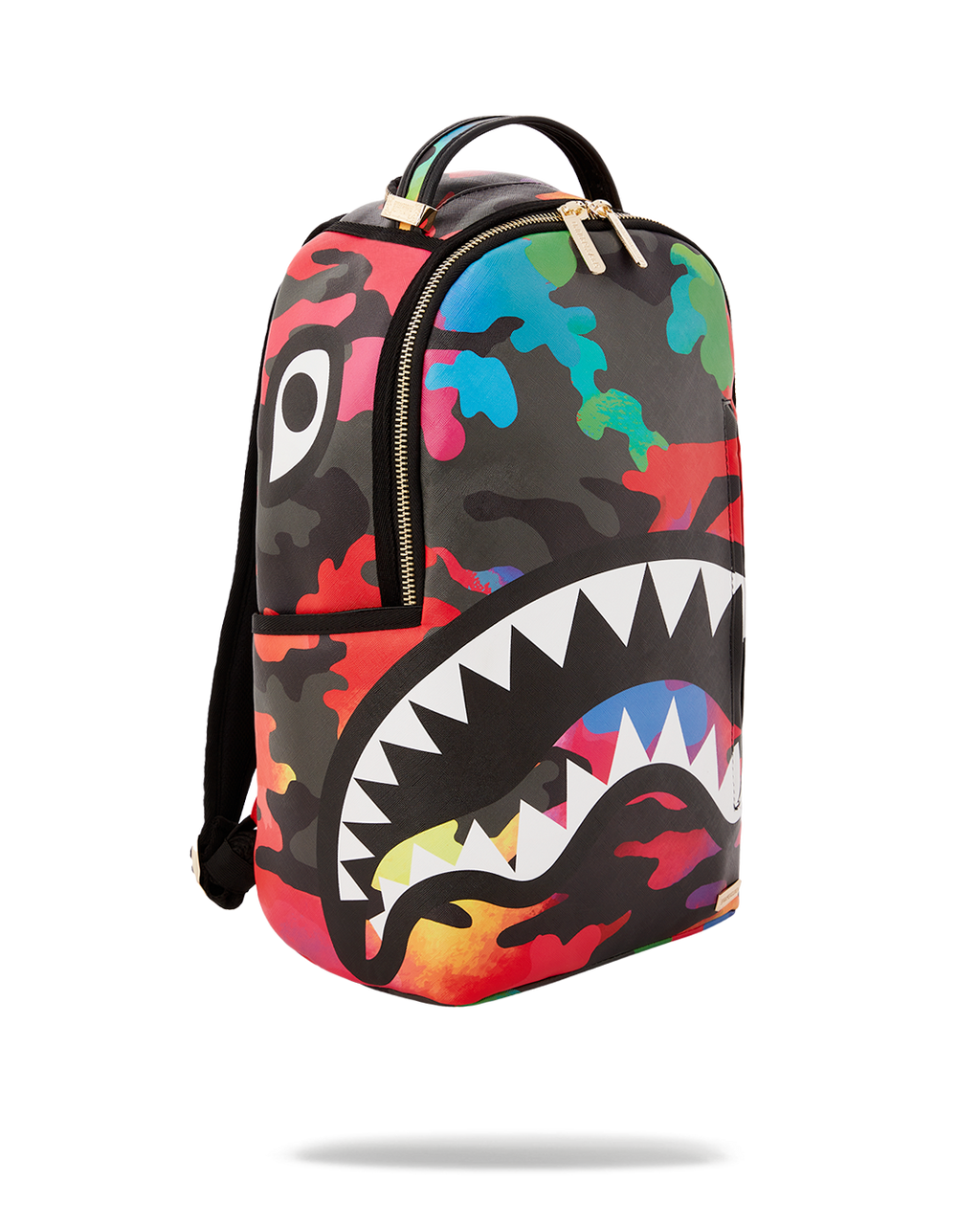 CAMOBURST BACKPACK (DLXV)
