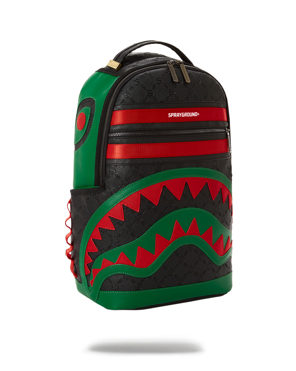 DINERO BACKPACK (DLXV)