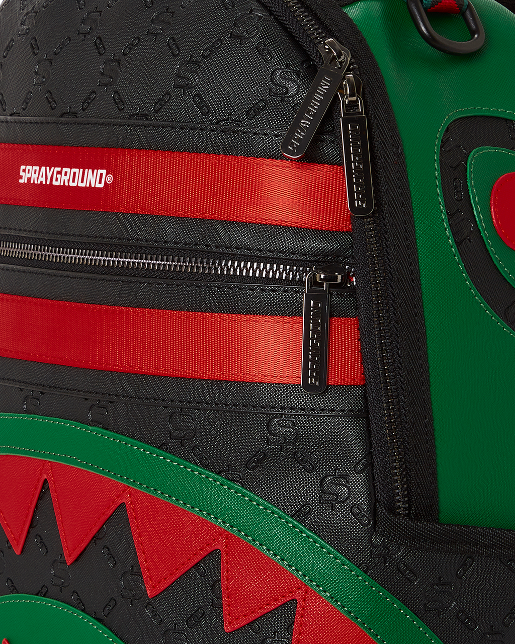 DINERO BACKPACK (DLXV)
