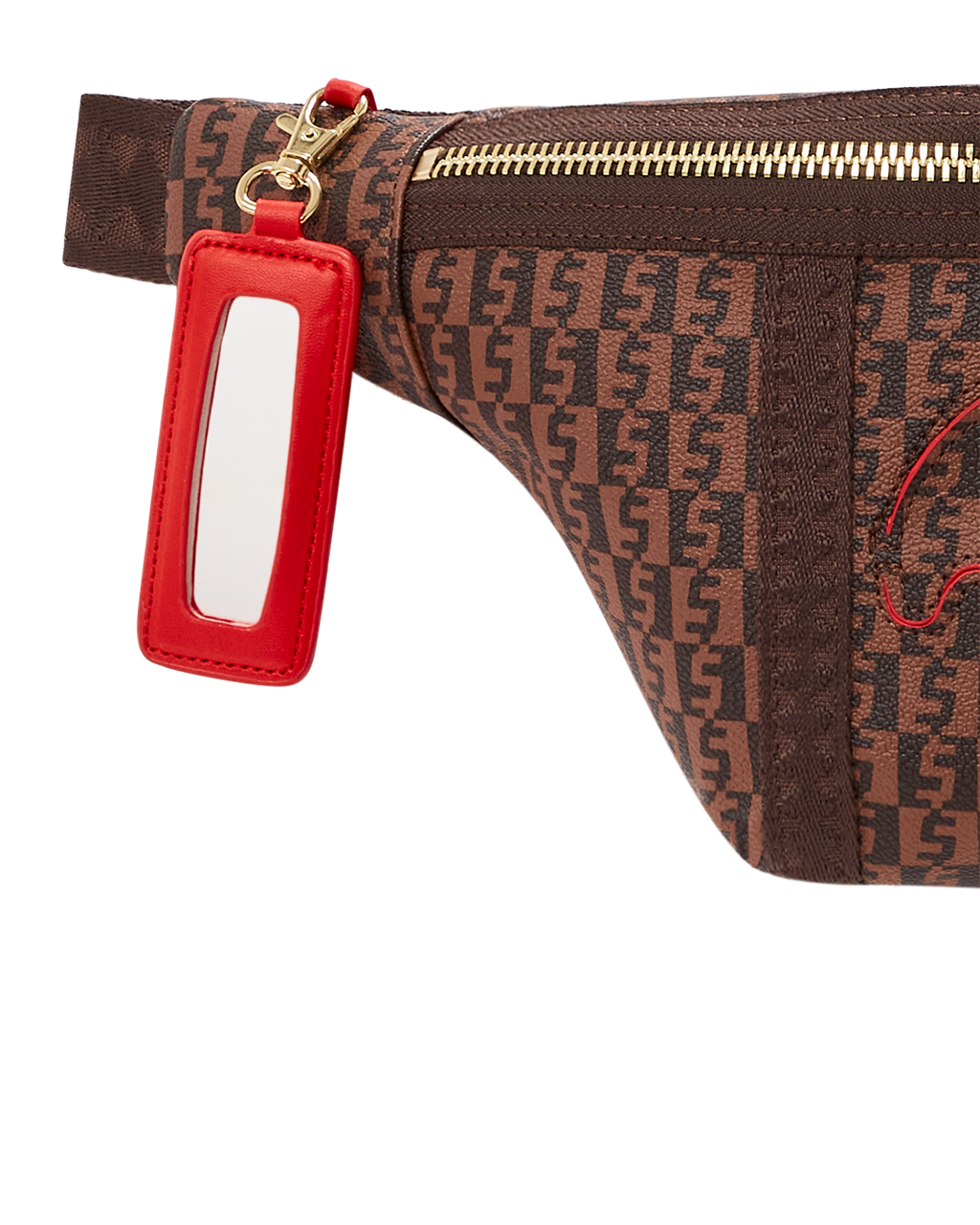 ALPHA NAVIGATOR SAVVY CROSSBODY