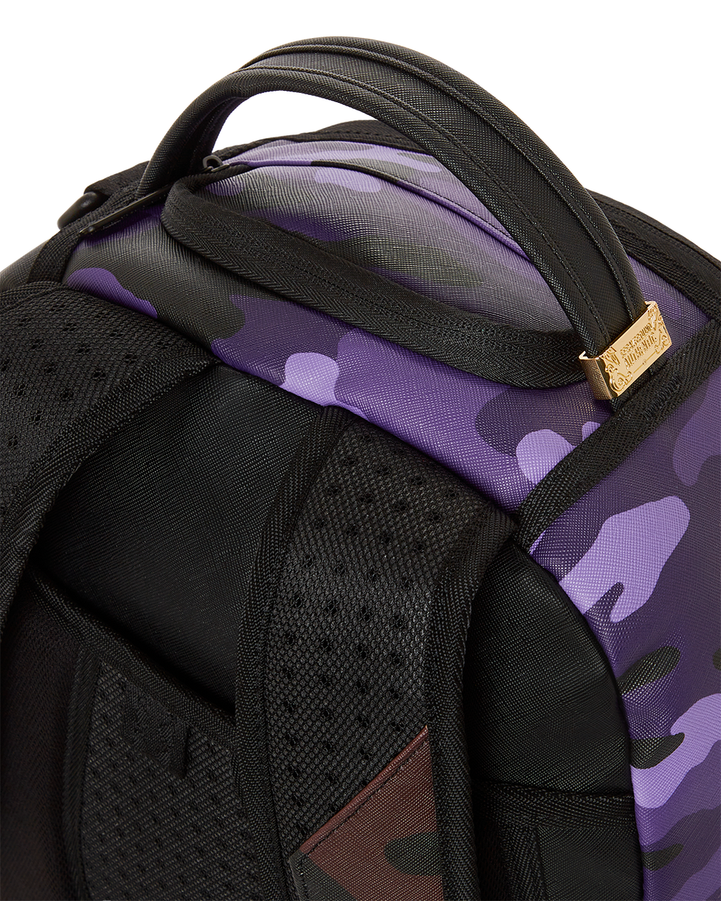 XTC PURPLE MOUNTAINEER  (DLXV)