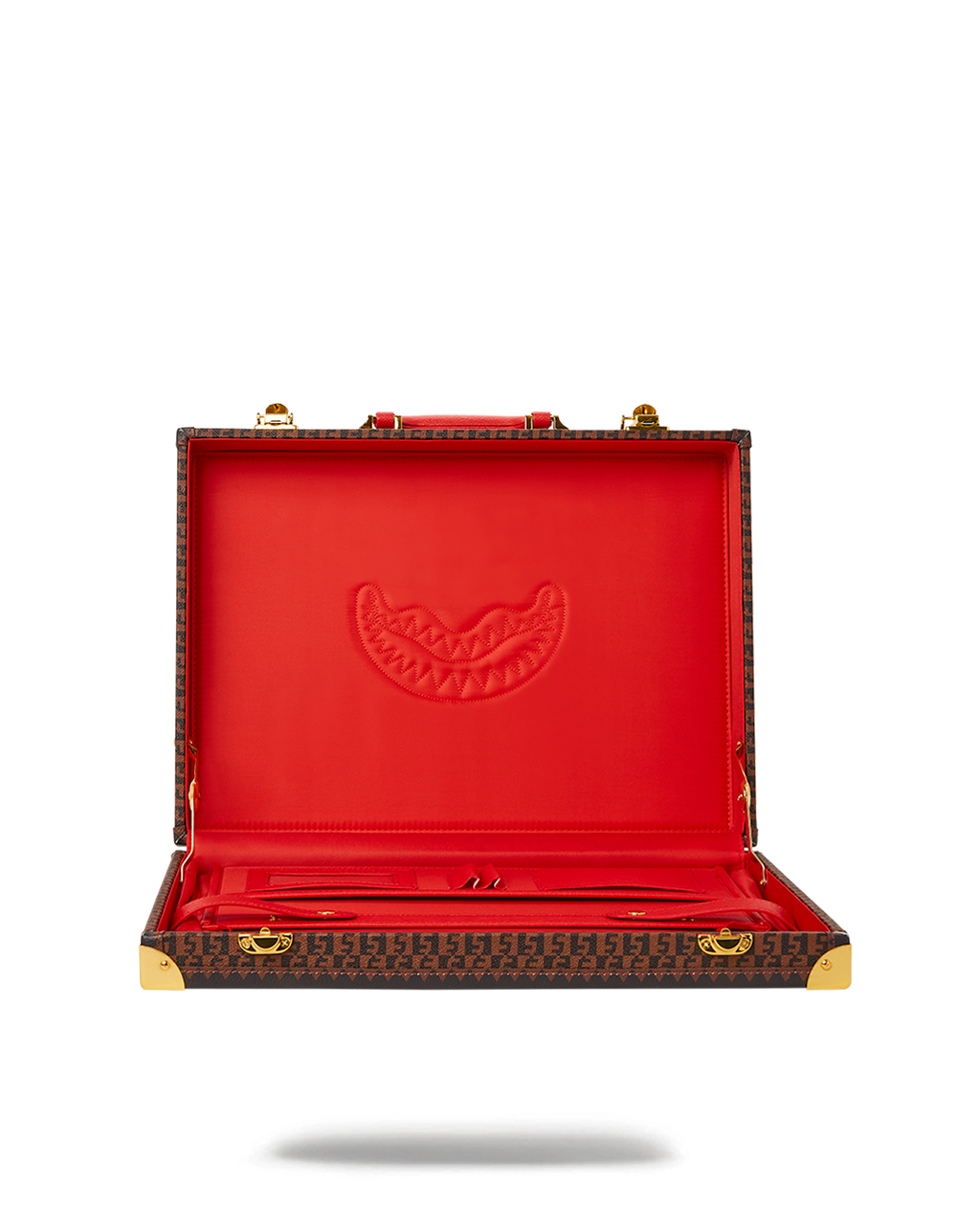ALPHA NAVIGATOR ATTACHÉ BRIEFCASE