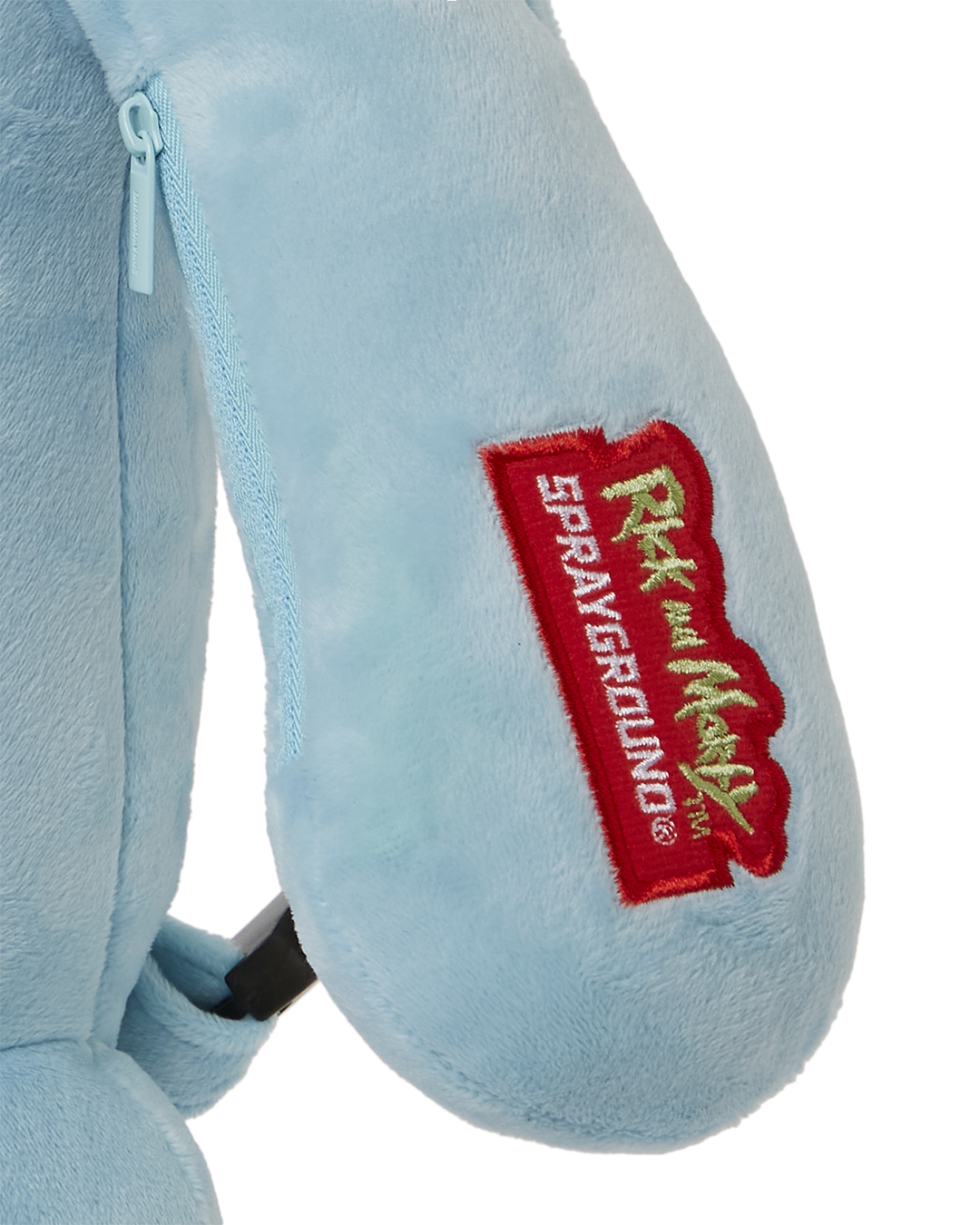 TEDDY RICK MONEYBEAR TEDDYBEAR BACKPACK
