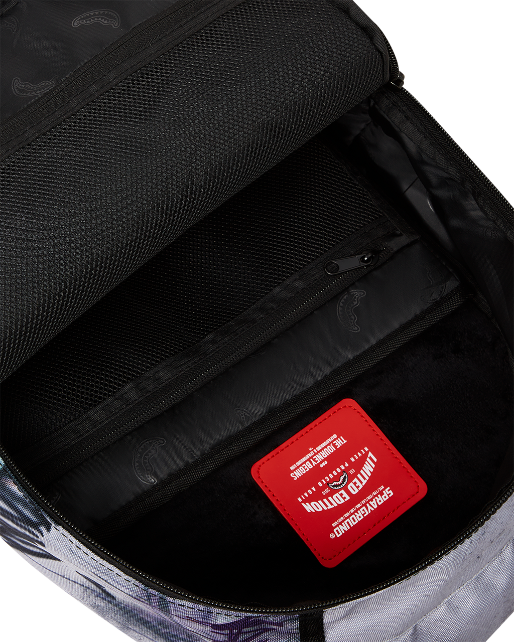 PAINT & PROSPER BACKPACK