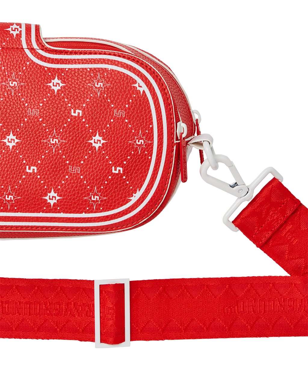 MODUS OPERANDI BACKPACK SLING